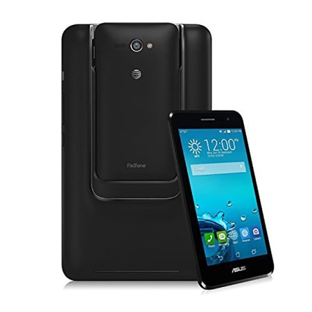 تاچ و ال سی دی Asus PadFone X mini