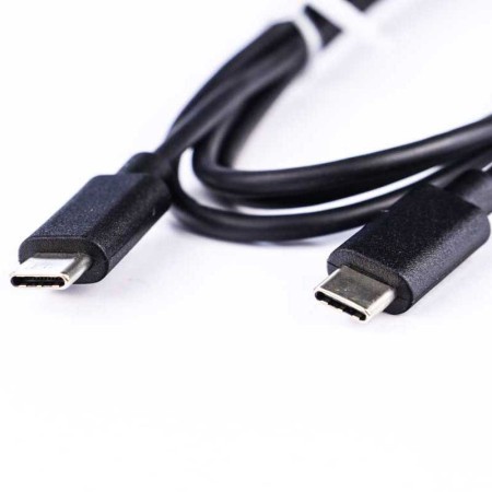 کابل USB-C به Type-C مناسب گوشی سامسونگ گلکسی نوت 20 اولترا با شارژ سریع