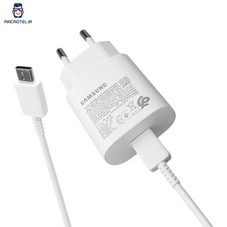 کابل شارژ گلکسی A24 4G با طول یک متر