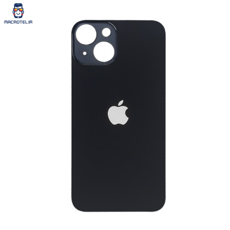 قاب پشت iPhone 14 رنگ مشکی