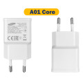 شارژر گوشی A01 Core