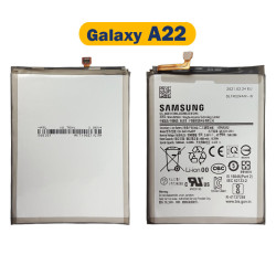 باتری سامسونگ Samsung Galaxy A22 (SM-A225)