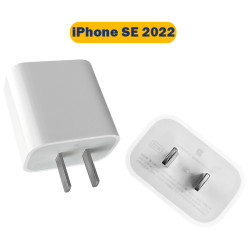 شارژر اصلی Apple iPhone SE 2022