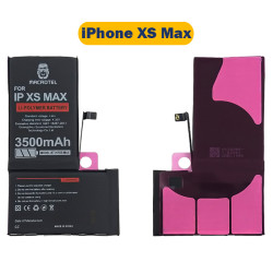 باتری تقویت شده ماکروتل مناسب آیفون XS Max