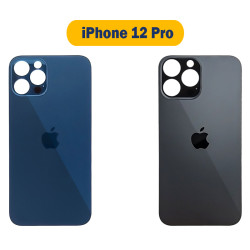 درب پشت گوشی اپل iPhone 12 Pro