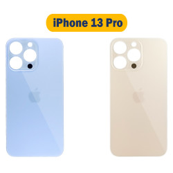 درب پشت گوشی اپل iPhone 13 Pro