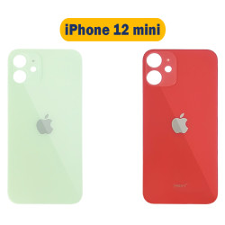 درب پشت اپل iPhone 12 Mini