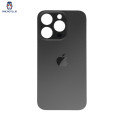 درب پشت Apple iPhone 15 Pro رنگ مشکی تیتانیوم