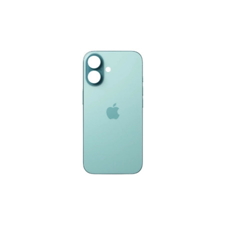 درب پشت iPhone 16 Plus رنگ Teal