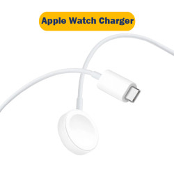 شارژر اپل واچ تایپ سی Apple Watch Charger مدل A2055