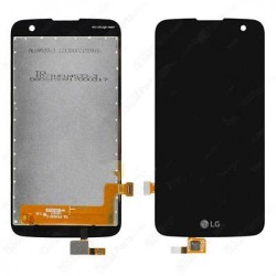 تاچ ال سی دی اصل گوشی Lg K4 k130