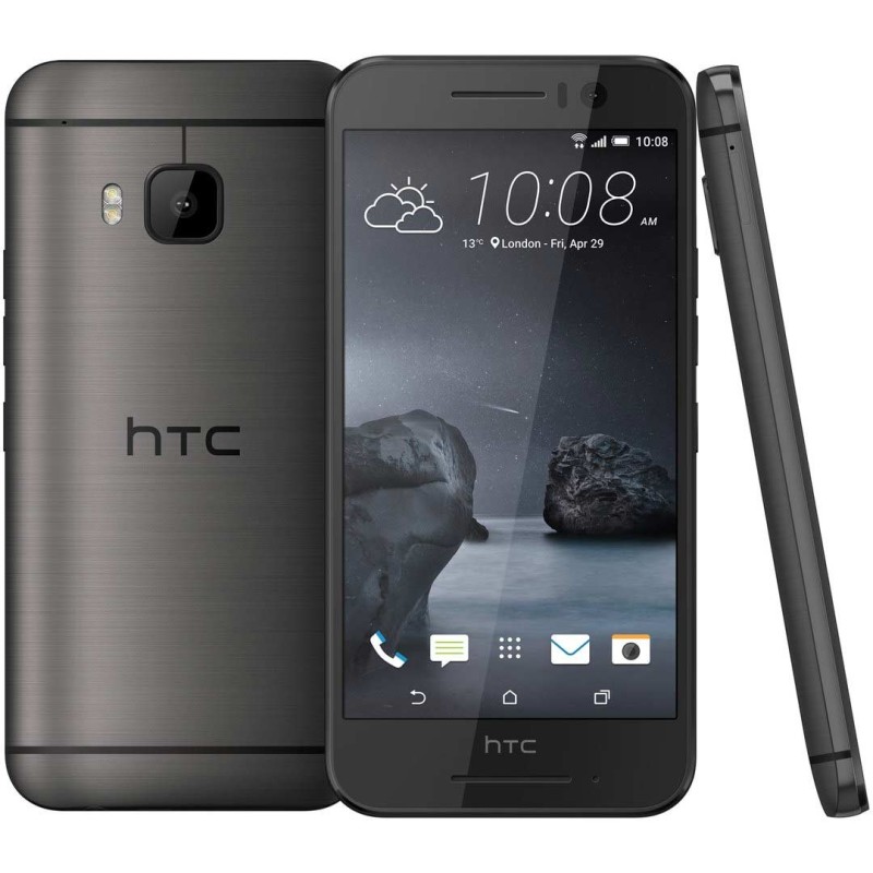 htc one s9