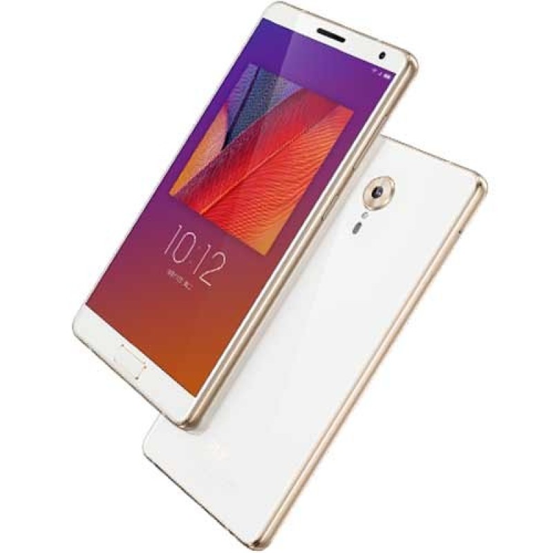 lenovo zuk edge