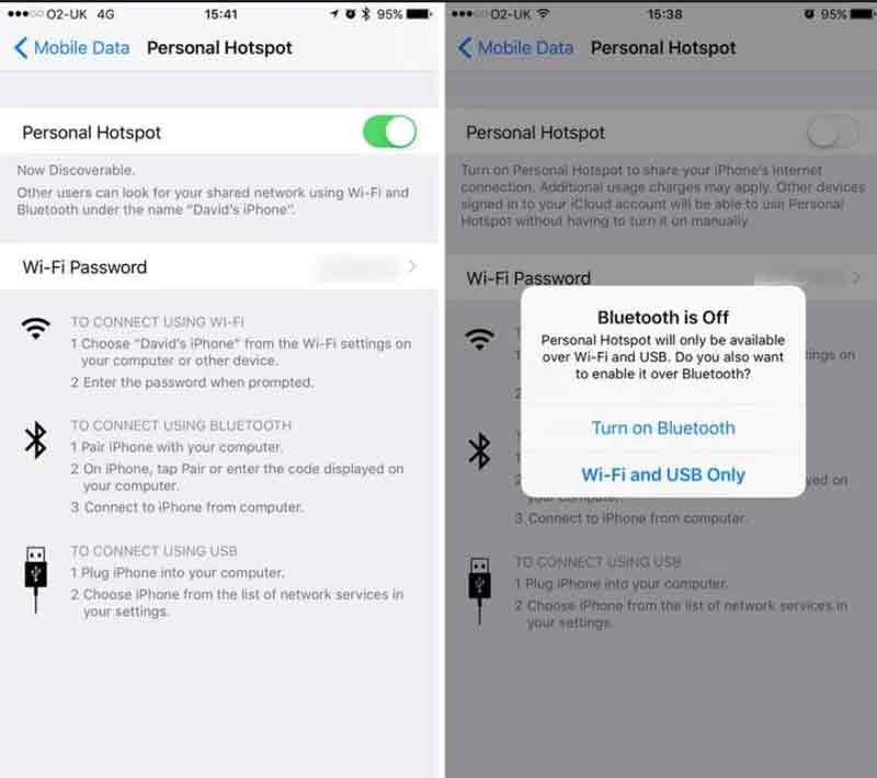 download the new for ios Hotspot Maker 3.6