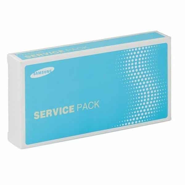 Service Pack